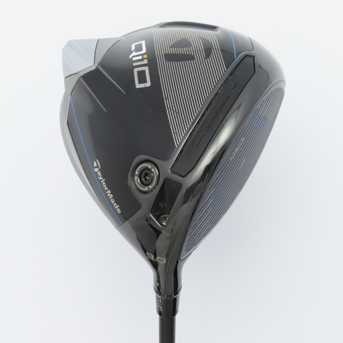 Qi10 ドライバー | Qi10 Driver | TaylorMade Golf
