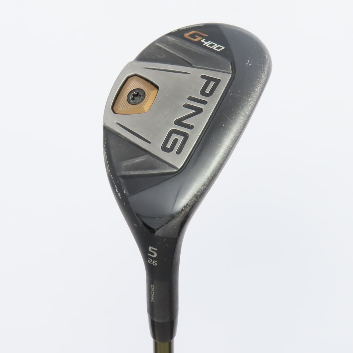 中古】G400 ユーティリティ ALTA J CB 26 R D(ユーティリティ