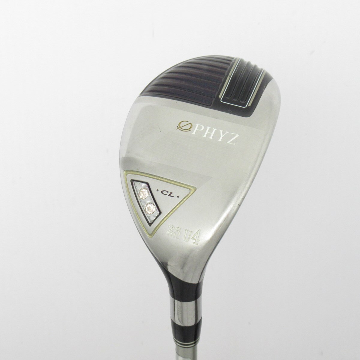 定番のお歳暮 中古】PHYZ CL(2014) D L 25 PZ-404U PHYZ ユーティリティ ユーティリティ