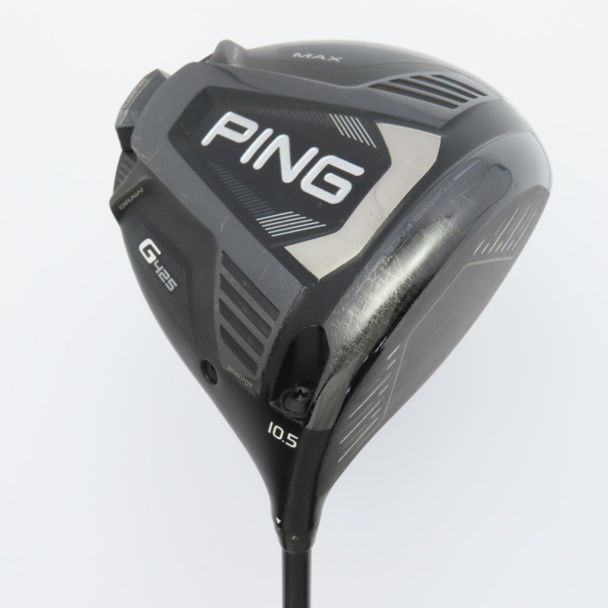 GK栄三越□ 359 【中古】【レフティー】ピン◇G425 MAX◇ALTA J