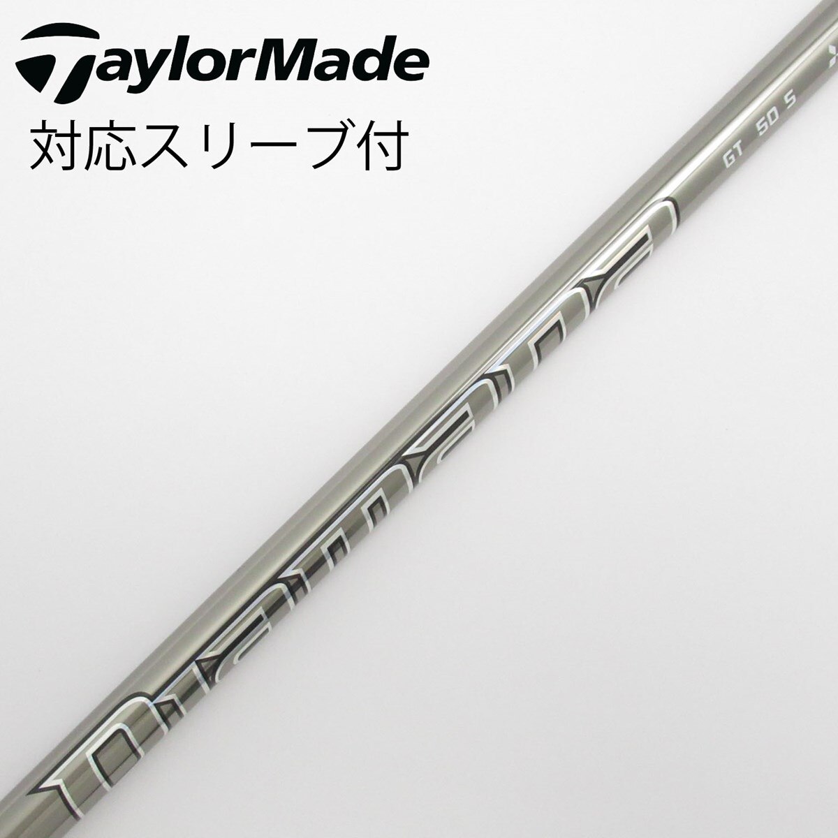 高速配送 GT Diamana ドライバー用_スリーブ付 GT 中古】Diamana 50 B S クラブ