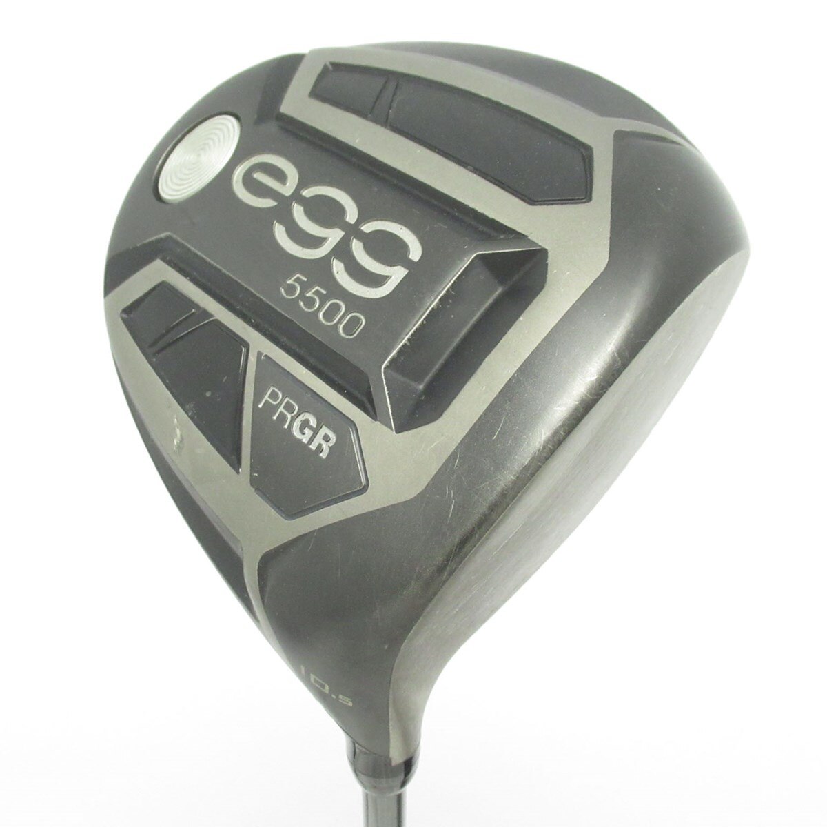 中古】egg 5500 [2019] ドライバー (プロギア) egg 通販｜GDO