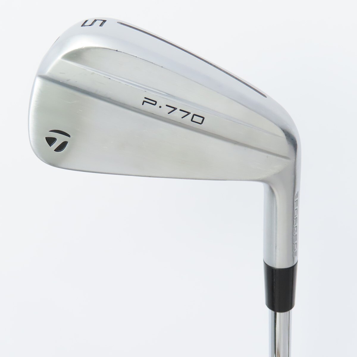 中古】P770(2024) アイアン Dynamic Gold MID 115 25.5 S200 C 中古】P770(2024) アイアン Dynamic Gold MID 115 25.5 S200 C