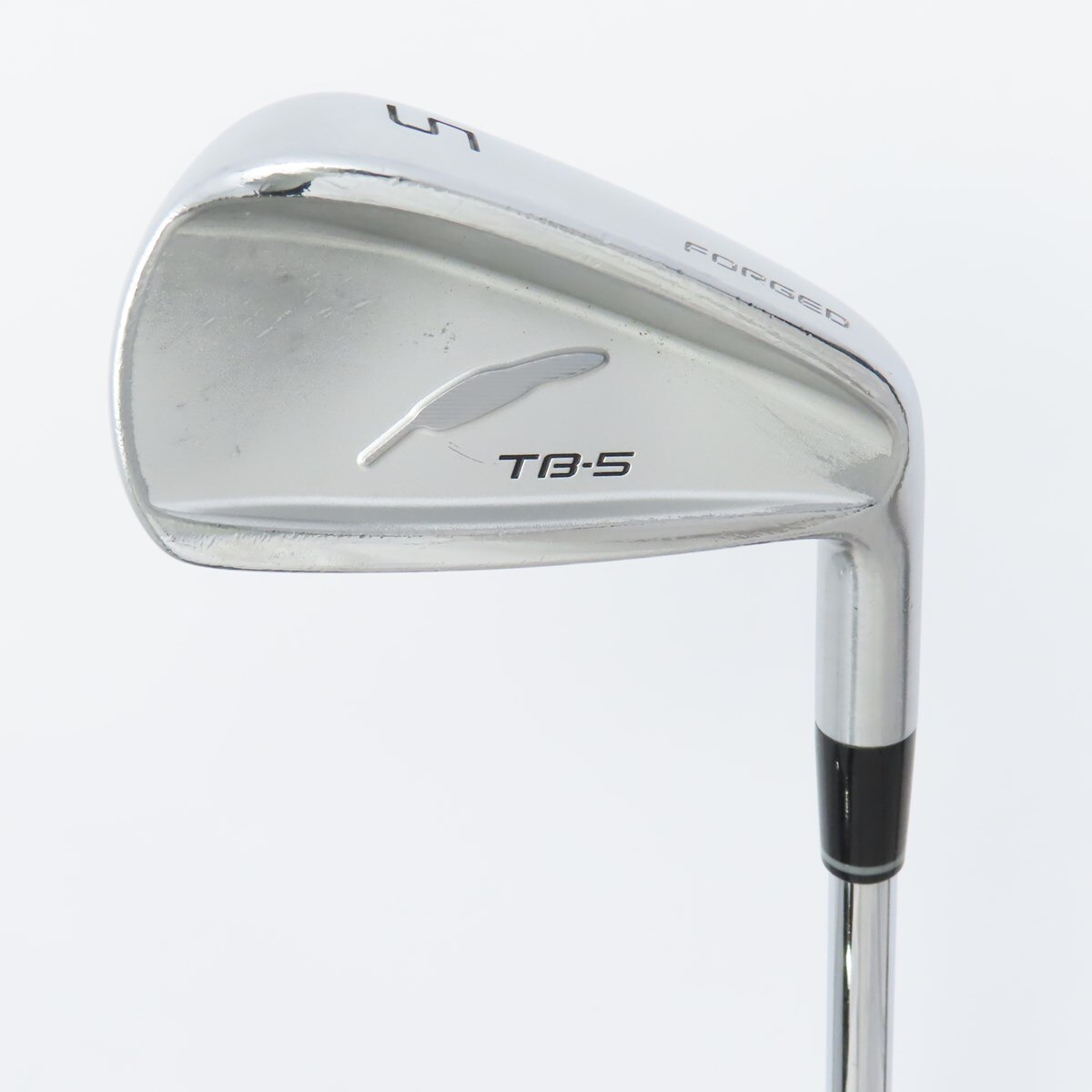 中古】TB-5 FORGED アイアン FS-90i 23 S D(アイアン(セット 中古】TB-5 FORGED アイアン FS-90i 23 S D(アイアン(セット