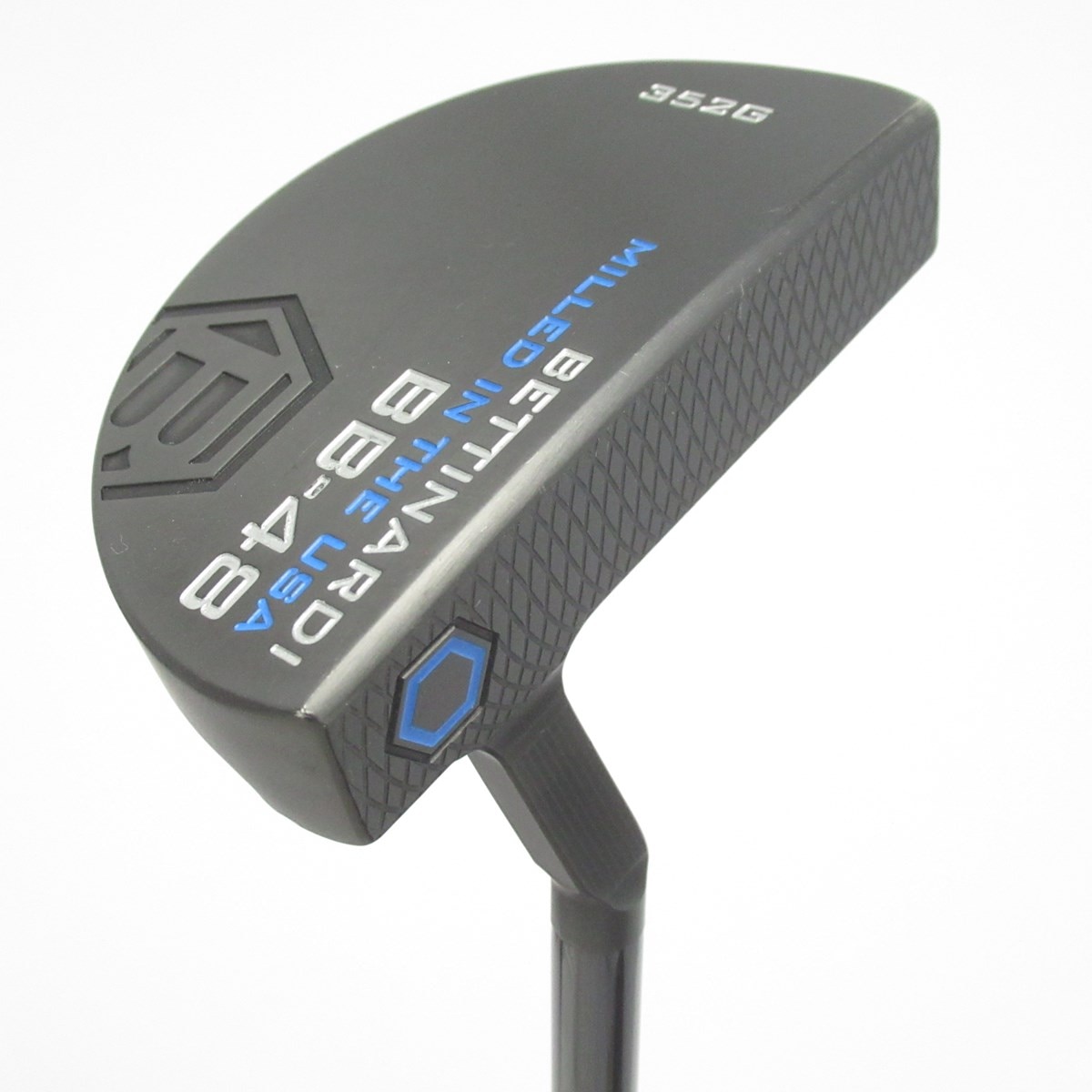 中古】BB48(2024) パター スチールシャフト 計測項目外 計測項目