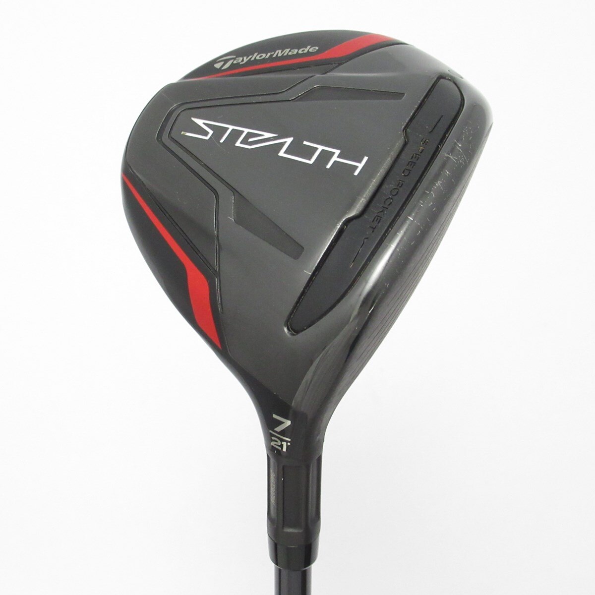 中古】ステルス フェアウェイウッド TENSEI RED TM50(2022) 21