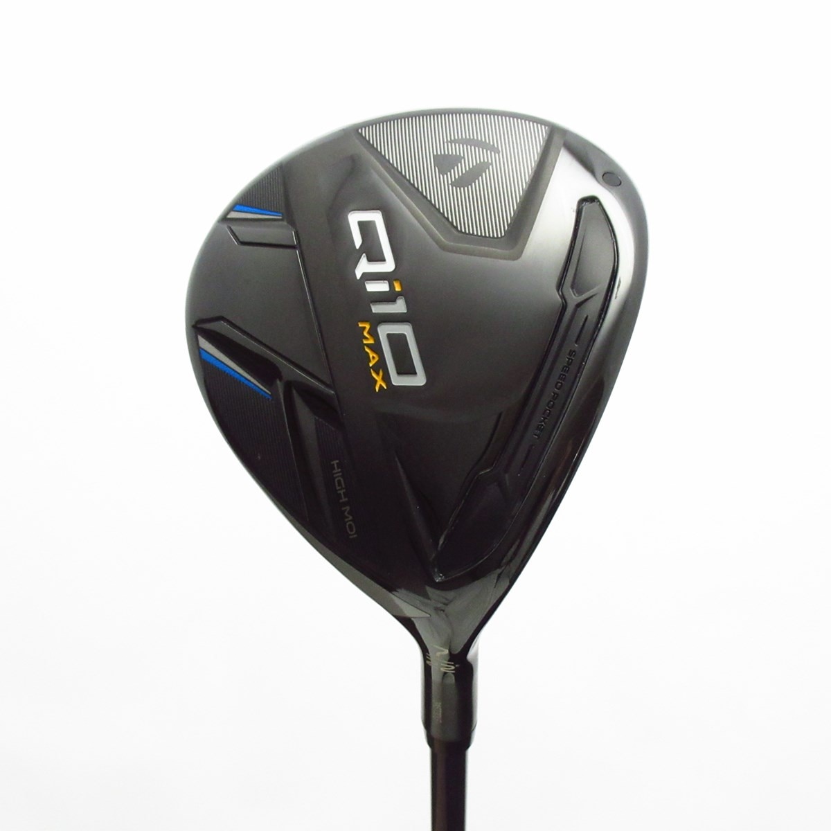 中古】Qi10 MAX フェアウェイウッド Diamana Blue TM50 22 SR B 中古】Qi10 MAX フェアウェイウッド Diamana Blue TM50 22 SR B