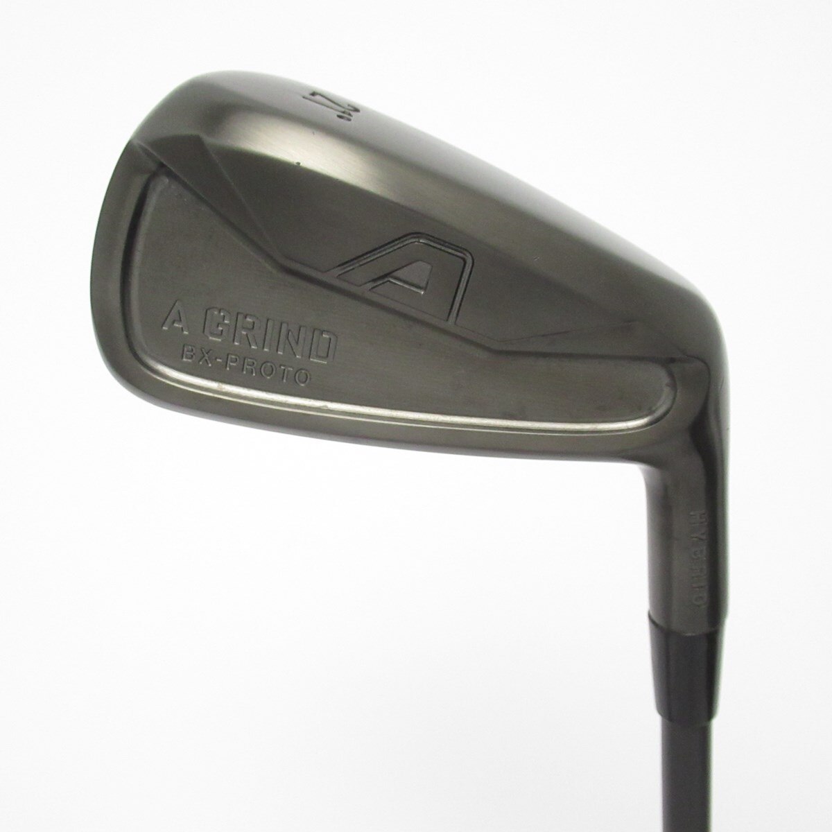 中古】A GRIND BX PROTO HYBRID ユーティリティ エーデザインゴルフ
