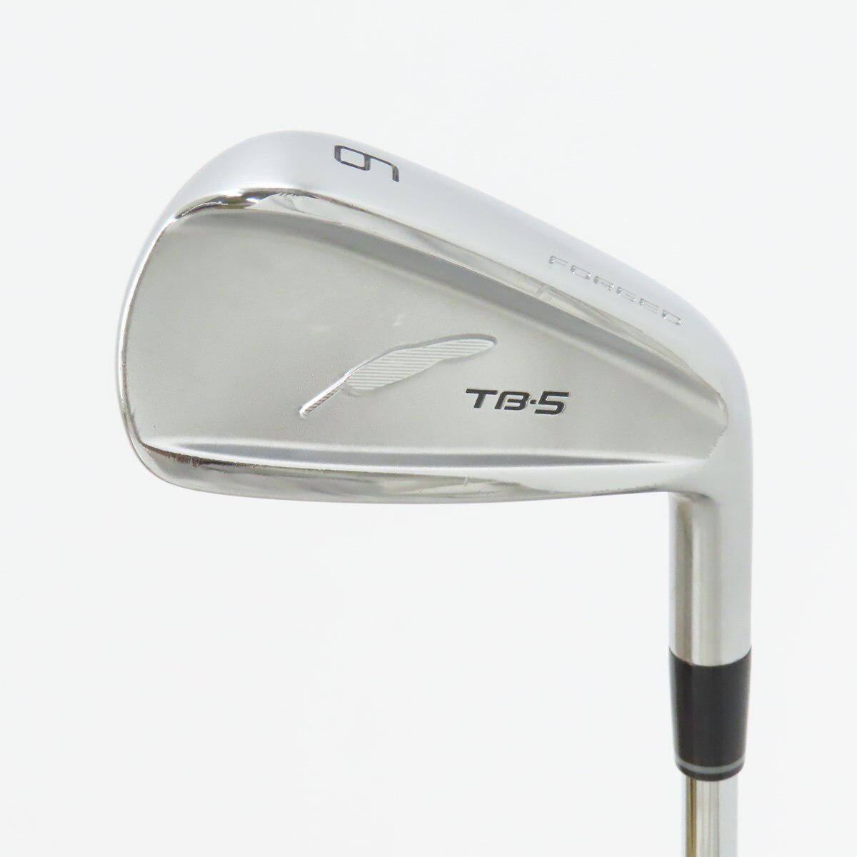 中古】TB-5 FORGED2023 アイアンセット (フォーティーン