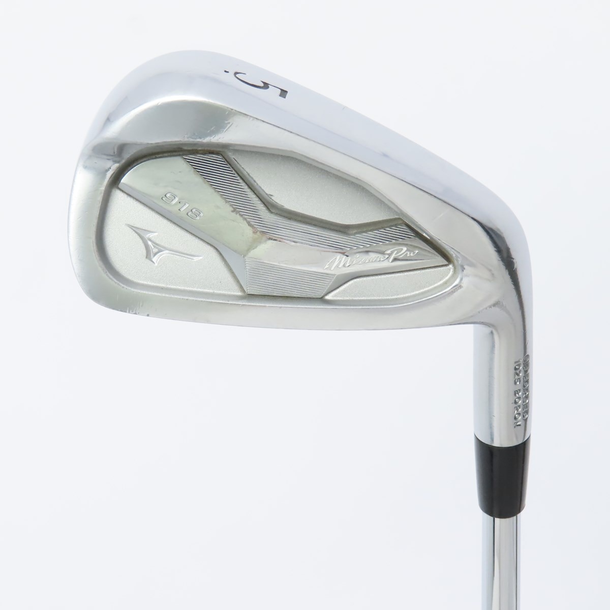MIZUNO - Mizuno Pro 918 アイアンセット 楽天市場】mizuno pro 918の通販