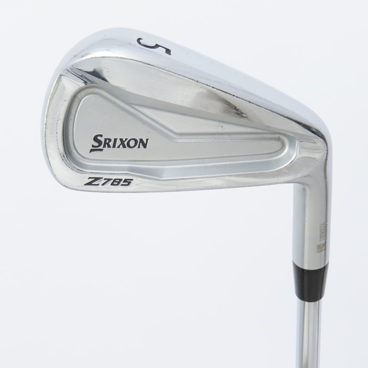 中古】スリクソン Z785 アイアンセット (ダンロップ) スリクソン