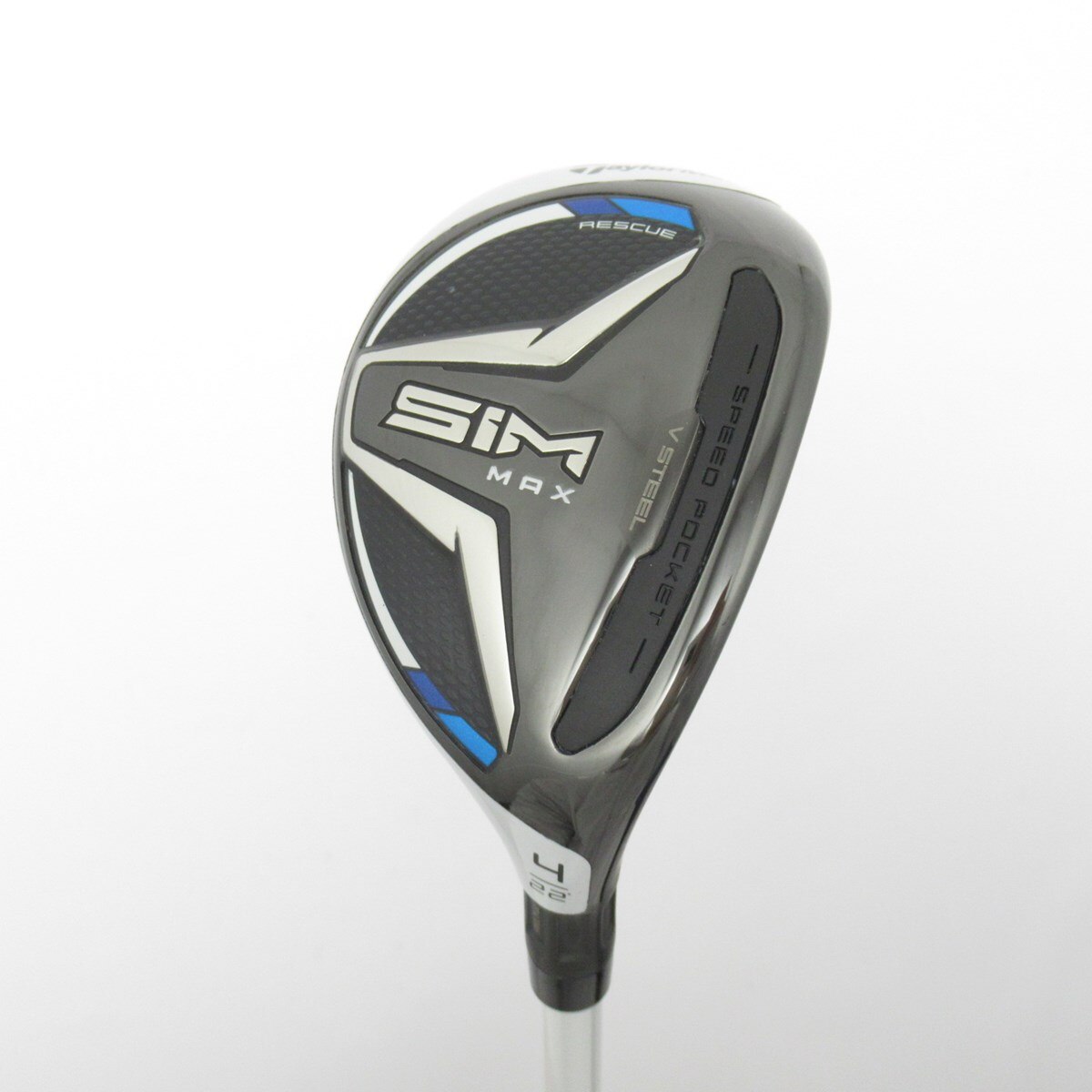 【メール便無料】 中古】SIM マックス レスキュー ユーティリティ TENSEI BLUE ユーティリティ