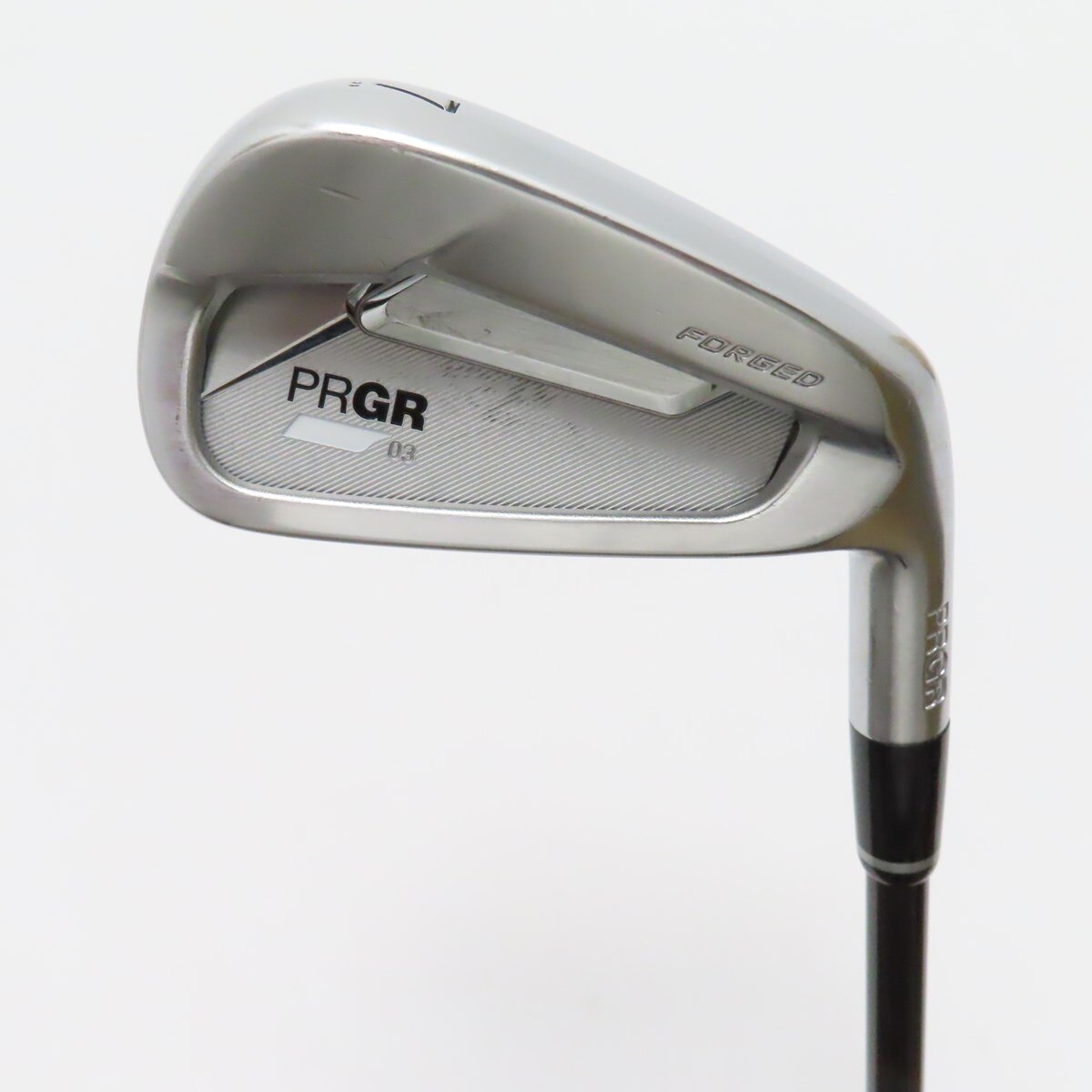 中古】03 IRONS アイアンセット (プロギア) プロギア 通販｜GDO