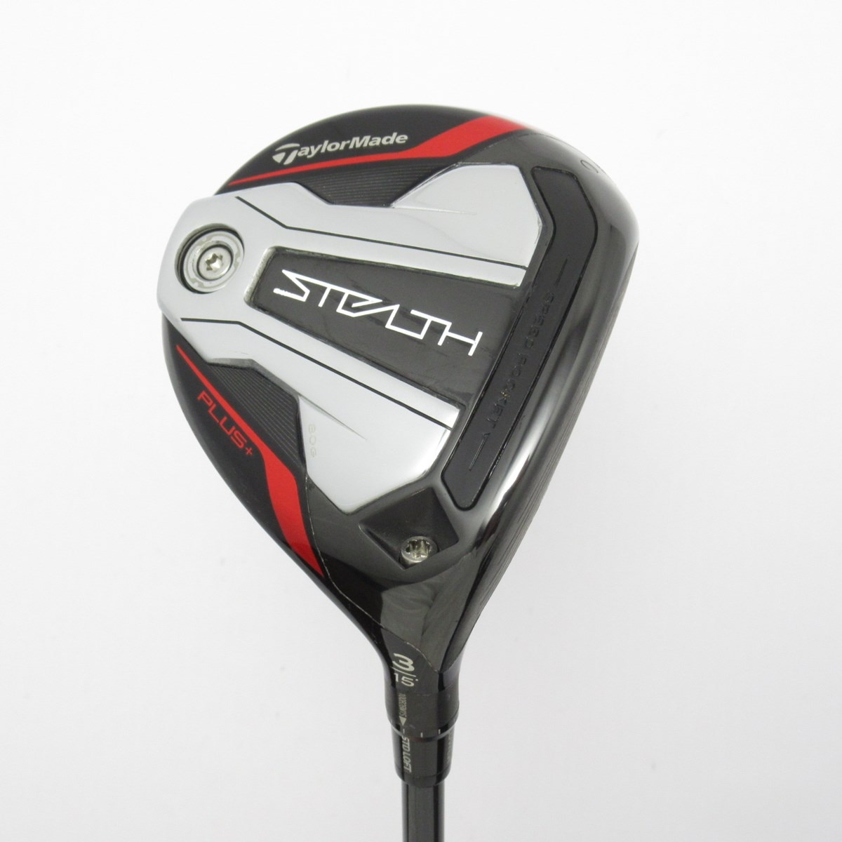 中古】ステルス PLUS フェアウェイウッド TENSEI SILVER TM50 中古】ステルス PLUS フェアウェイウッド TENSEI SILVER TM50
