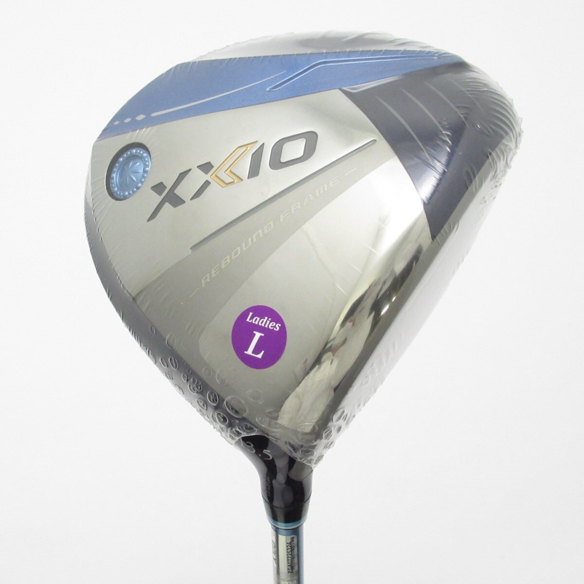 中古】ゼクシオ 13(2024) ドライバー MP1300Lカーボン 13.5 L A 中古】ゼクシオ 13(2024) ドライバー MP1300Lカーボン 13.5 L A