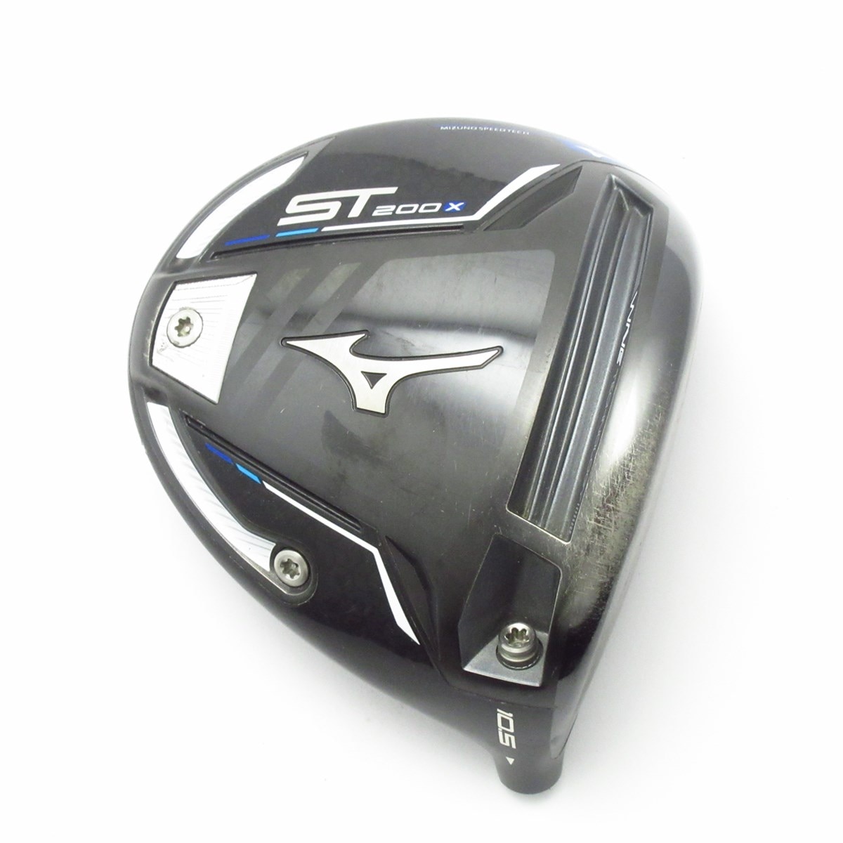 中古】MIZUNO ヘッド単品 - 10.5 - D(ヘッド)|MIZUNO(ミズノ)の 中古】MIZUNO ヘッド単品 - 10.5 - D(ヘッド)|MIZUNO(ミズノ)の