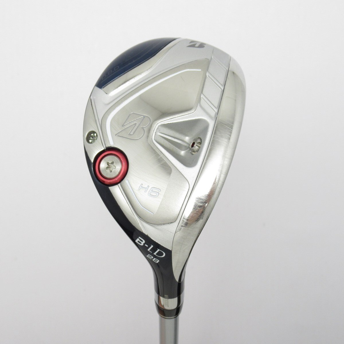 中古】B-LD HY ユーティリティ Air Speeder BS-LD for Utility