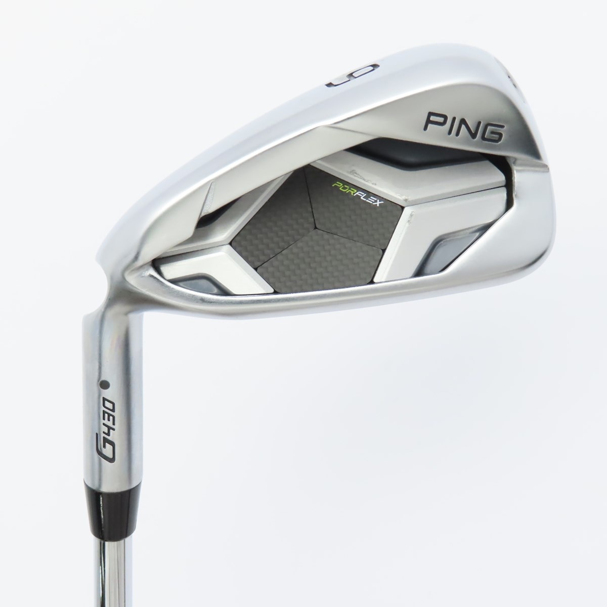 中古】ピン(PING) アイアンセット レフティ 通販|GDO中古ゴルフ 中古】ピン(PING) アイアンセット レフティ 通販|GDO中古ゴルフ
