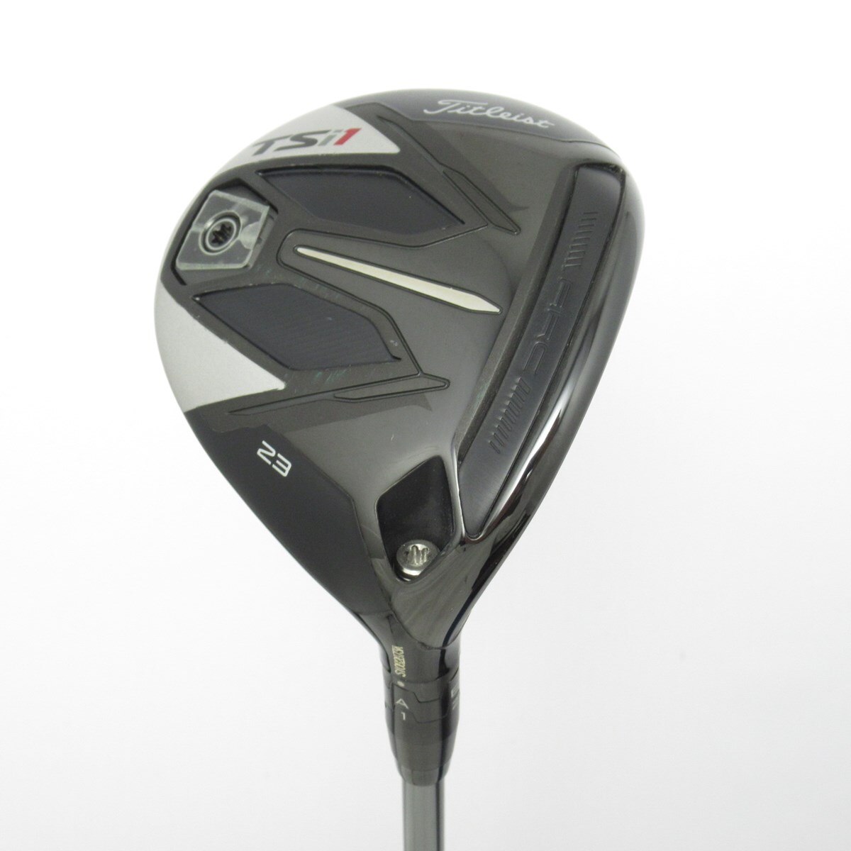 中古】TSi1 フェアウェイウッド TSP013 40 23 L C レディス 中古】TSi1 フェアウェイウッド TSP013 40 23 L C レディス