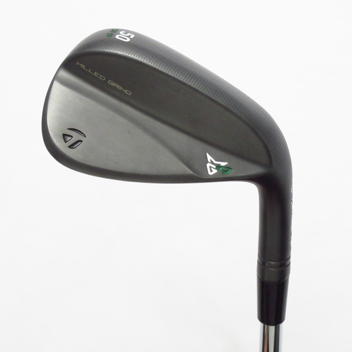 中古】ミルドグラインド4 ブラック ウェッジ N.S.PRO MODUS3