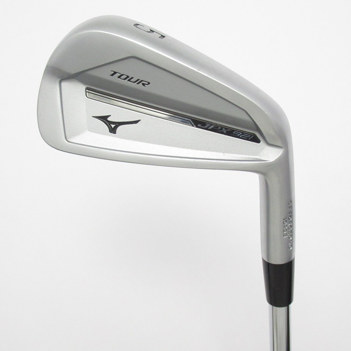 ミズノ JPX 923 TOUR アイアンの試打レビュー 口コミ・評価 ギア