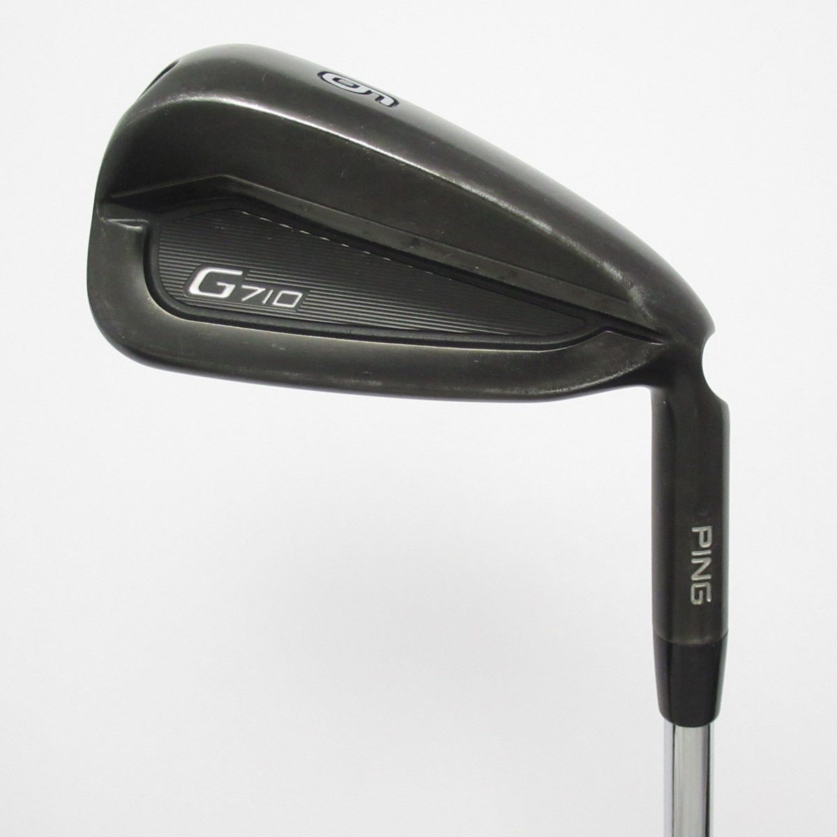G710アイアン│CLUB PING【PINGオフィシャルサイト】