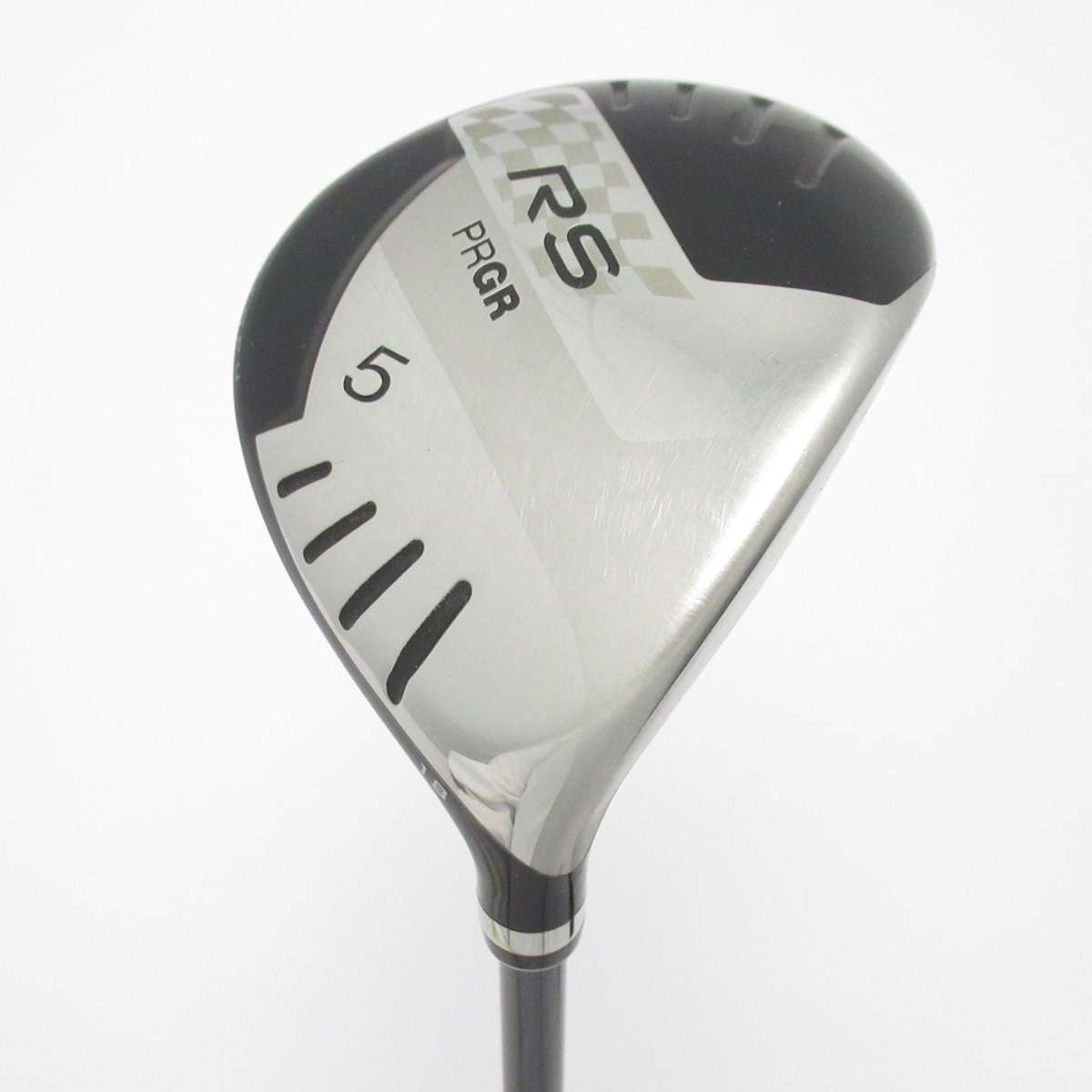 中古】RS フェアウェイウッド RS 18 M37 C(フェアウェイウッド