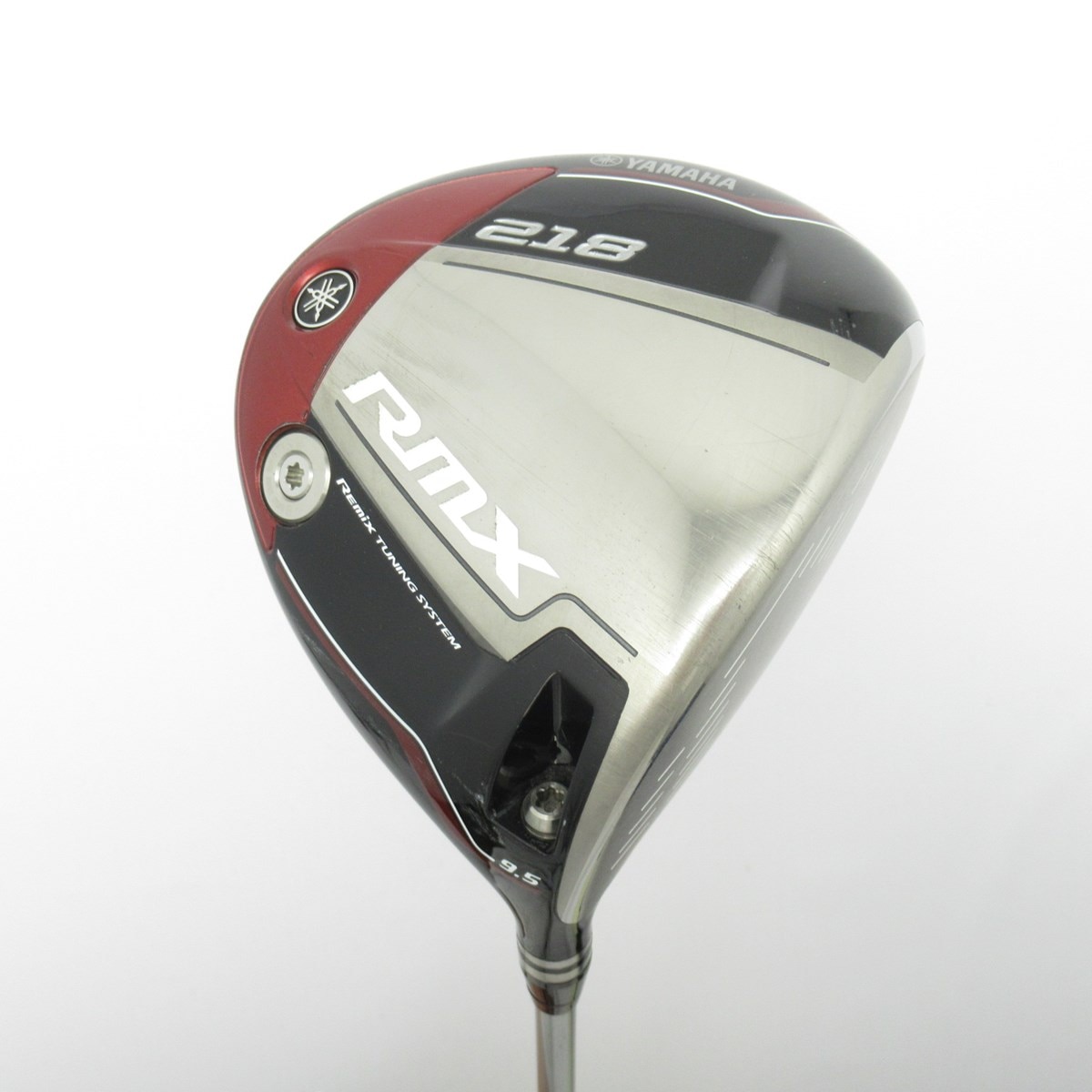 中古】RMX 218 ドライバー (ヤマハ) RMX 通販｜GDO中古ゴルフクラブ