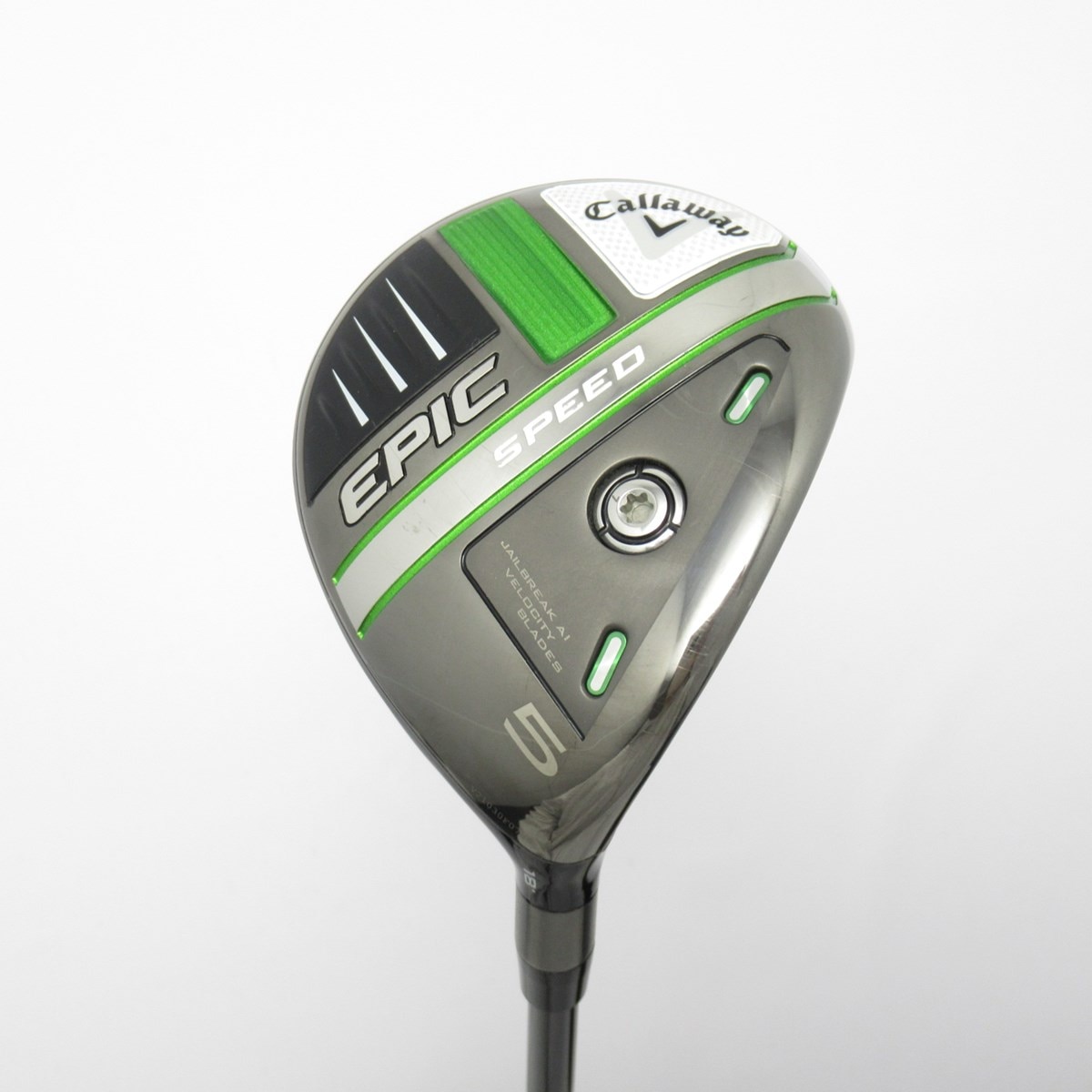 中古】エピック SPEED フェアウェイウッド Diamana 50 for 中古】エピック SPEED フェアウェイウッド Diamana 50 for