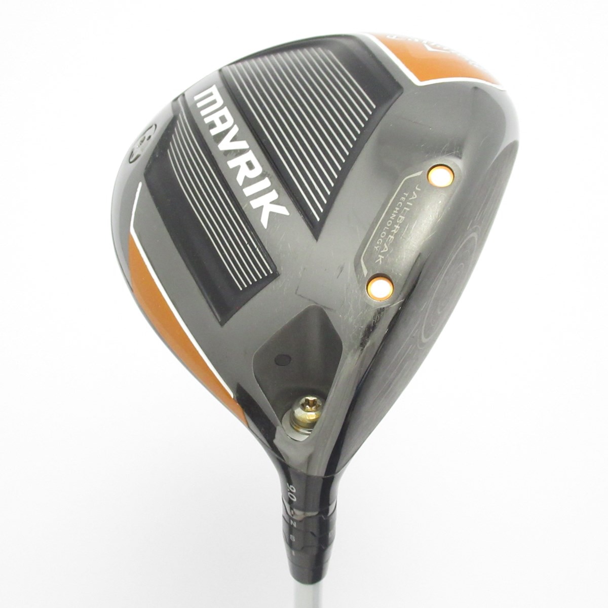 キャロウェイ 公式 MAVRIK 9° ドライバー DR Speeder 661 EVOLUTION VI