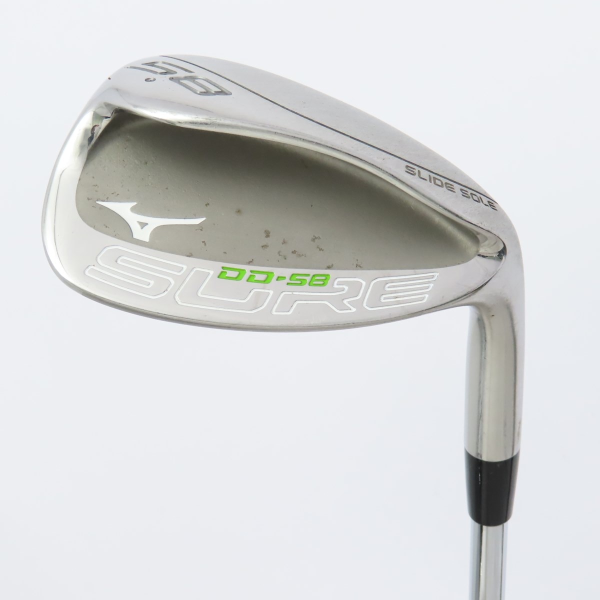 中古】SURE DD ウェッジ (ミズノ) MIZUNO 通販｜GDO中古ゴルフクラブ