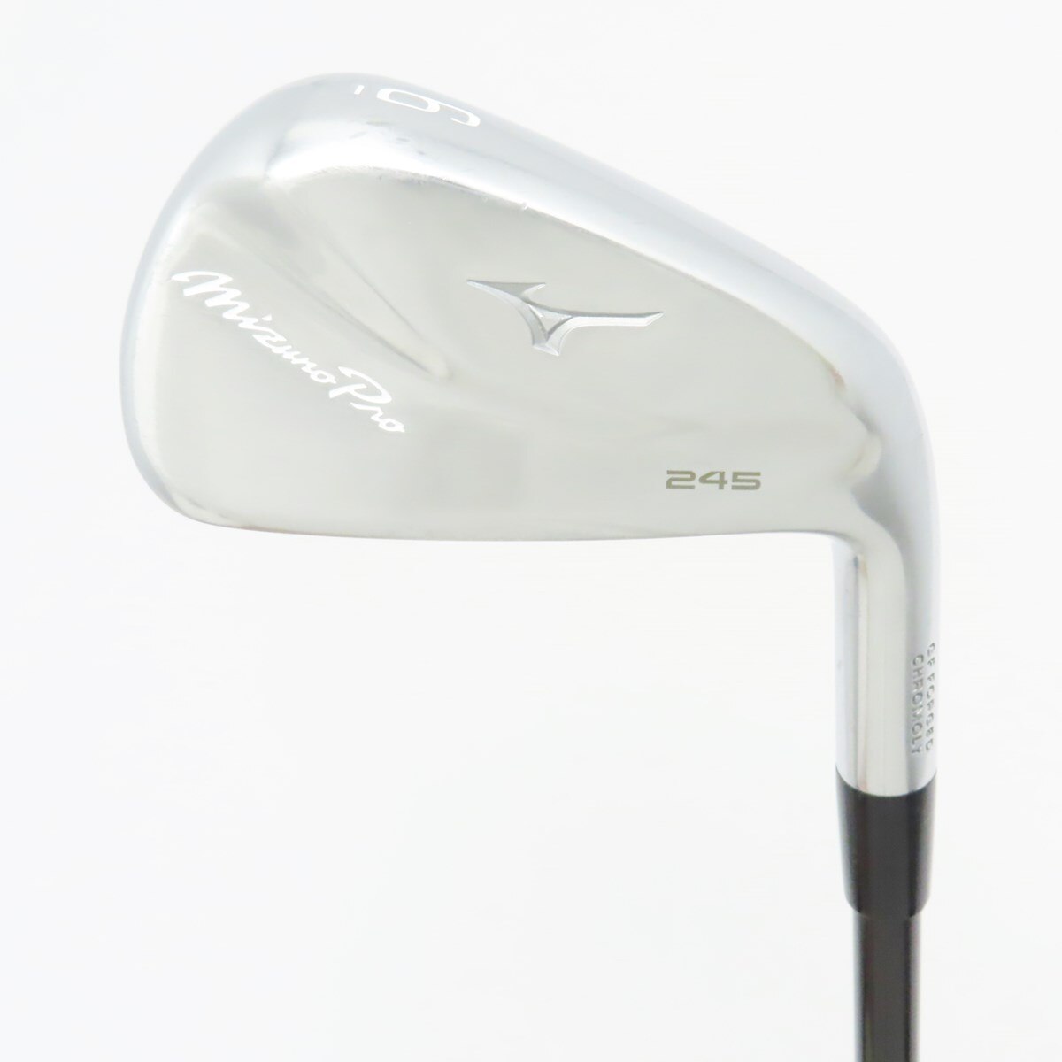 中古】MizunoPro 245 アイアン RAUNE i90 27 R C(アイアン