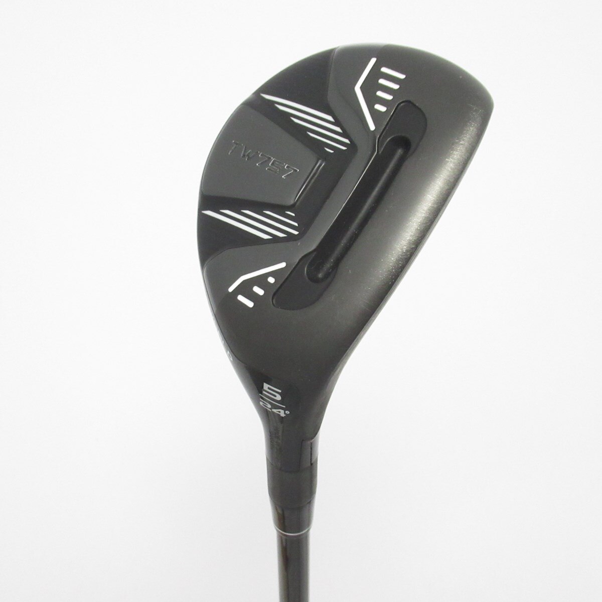 最安価格 中古】TOUR WORLD TW757 ユーティリティ VIZARD for TW757 24 S クラブ