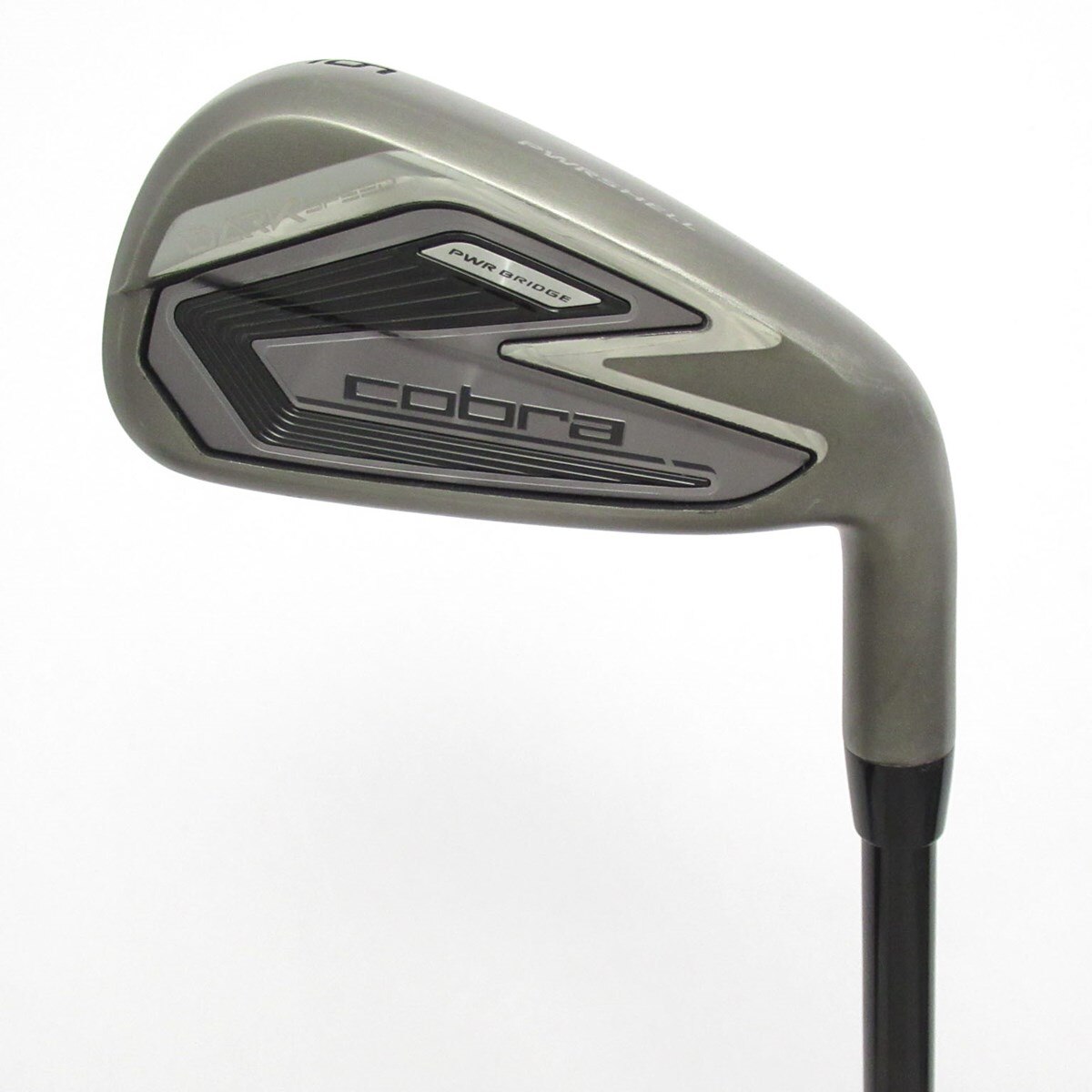 Amazon.co.jp: コブラ（Cobra） ダークスピード アイアンセット5