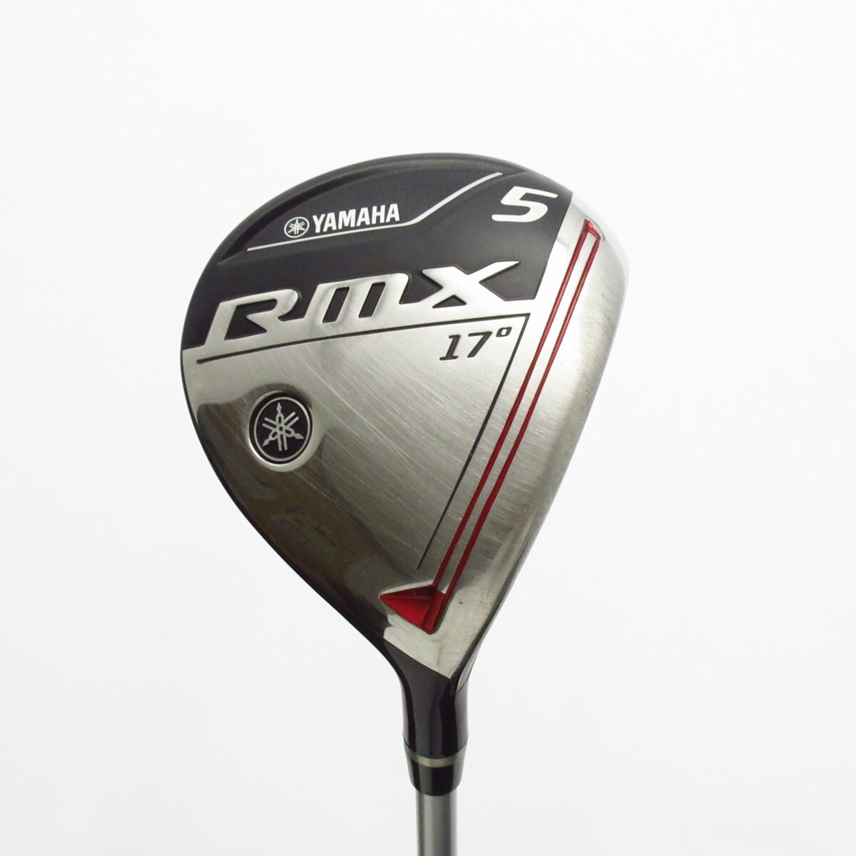 Yamaha RMX 2018 17° Stiff 5W Fairway wood 42in RH FW 50 320g