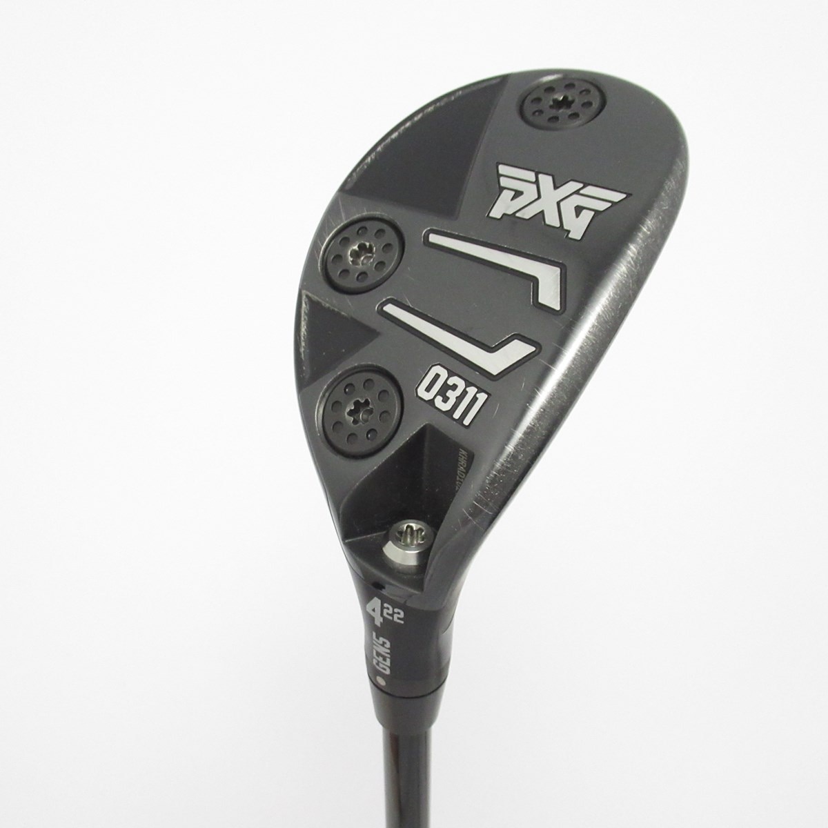 中古】PXG 0311 GEN5 ユーティリティ (PXG) PXG 通販｜GDO中古