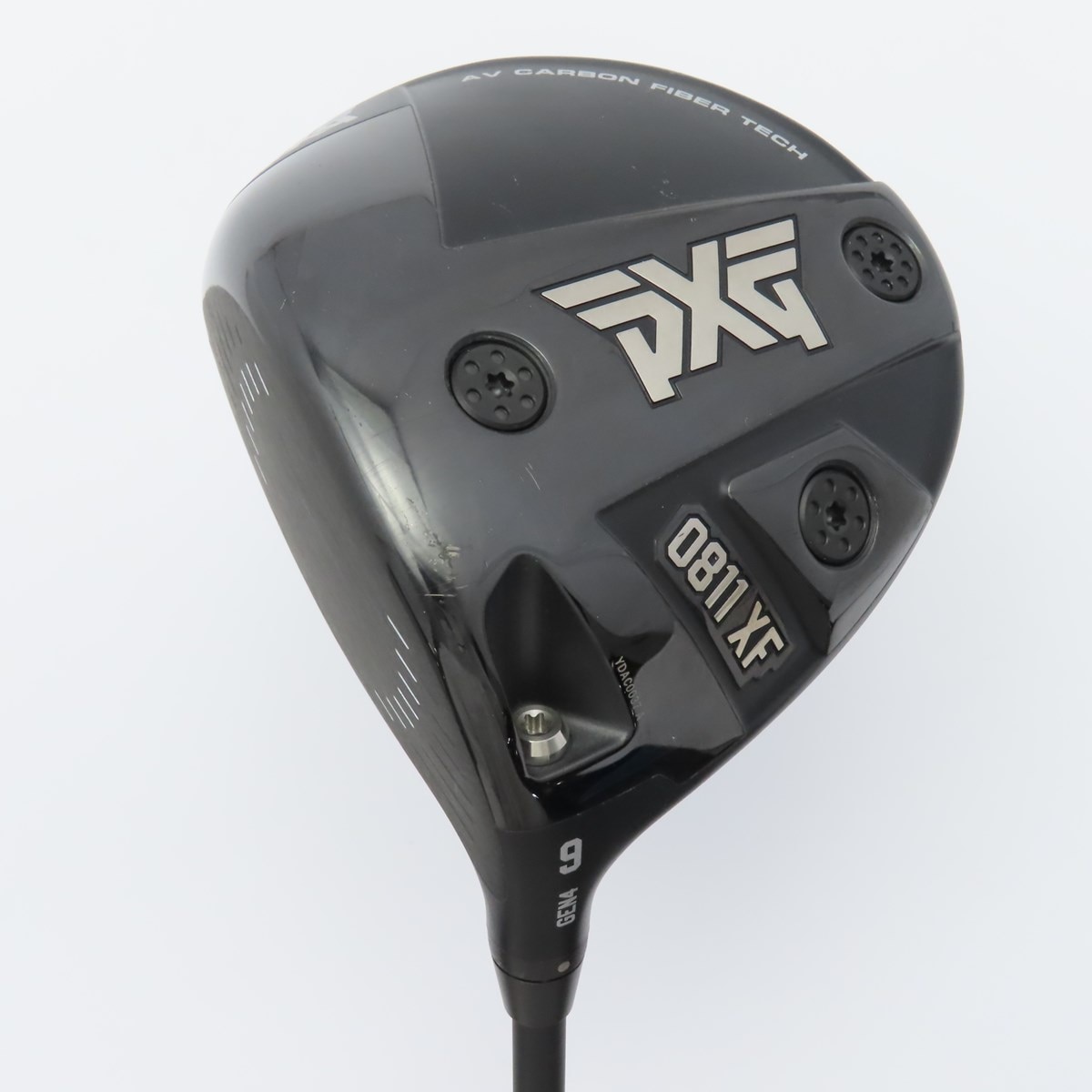中古】PXG ドライバー 通販｜GDO中古ゴルフクラブ