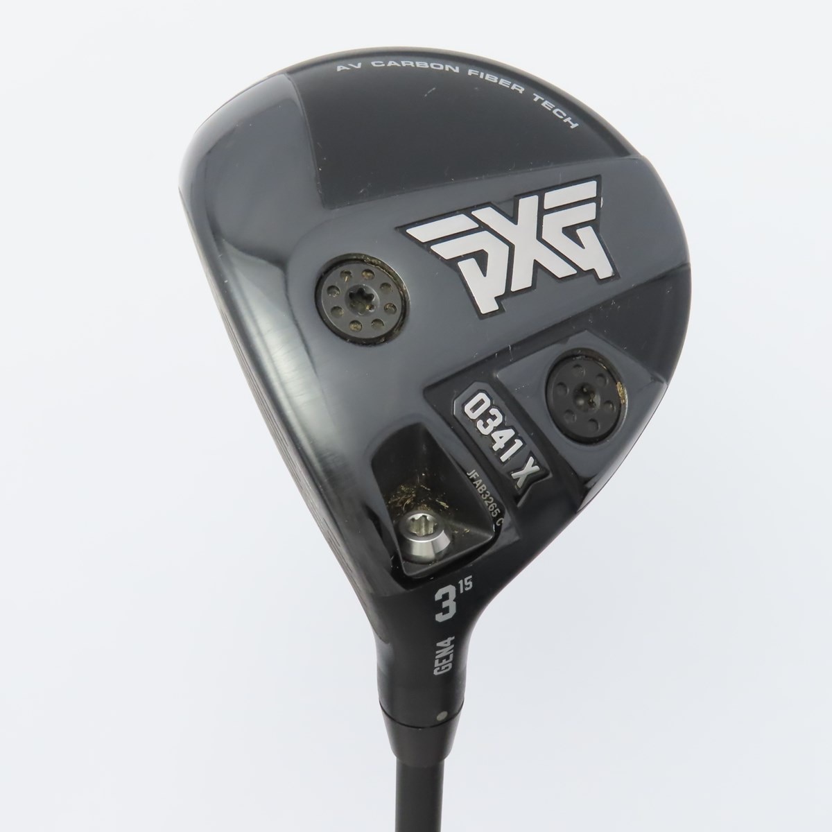 GEN4 Fairway Comparison