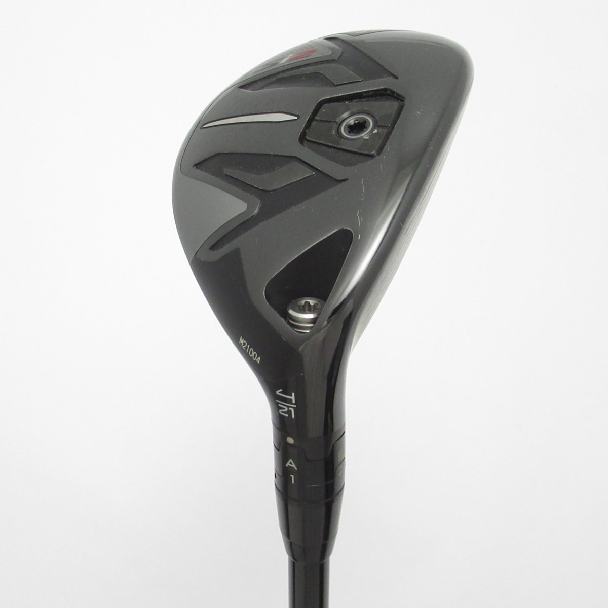 中古】TSi2 ユーティリティ TENSEI CK PRO ORANGE HYBRID 80 21