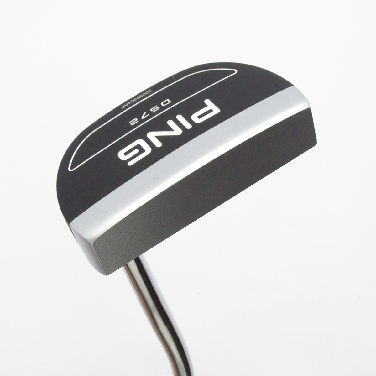 中古】DS 72 パター スチールシャフト 計測項目外 計測項目外 CD