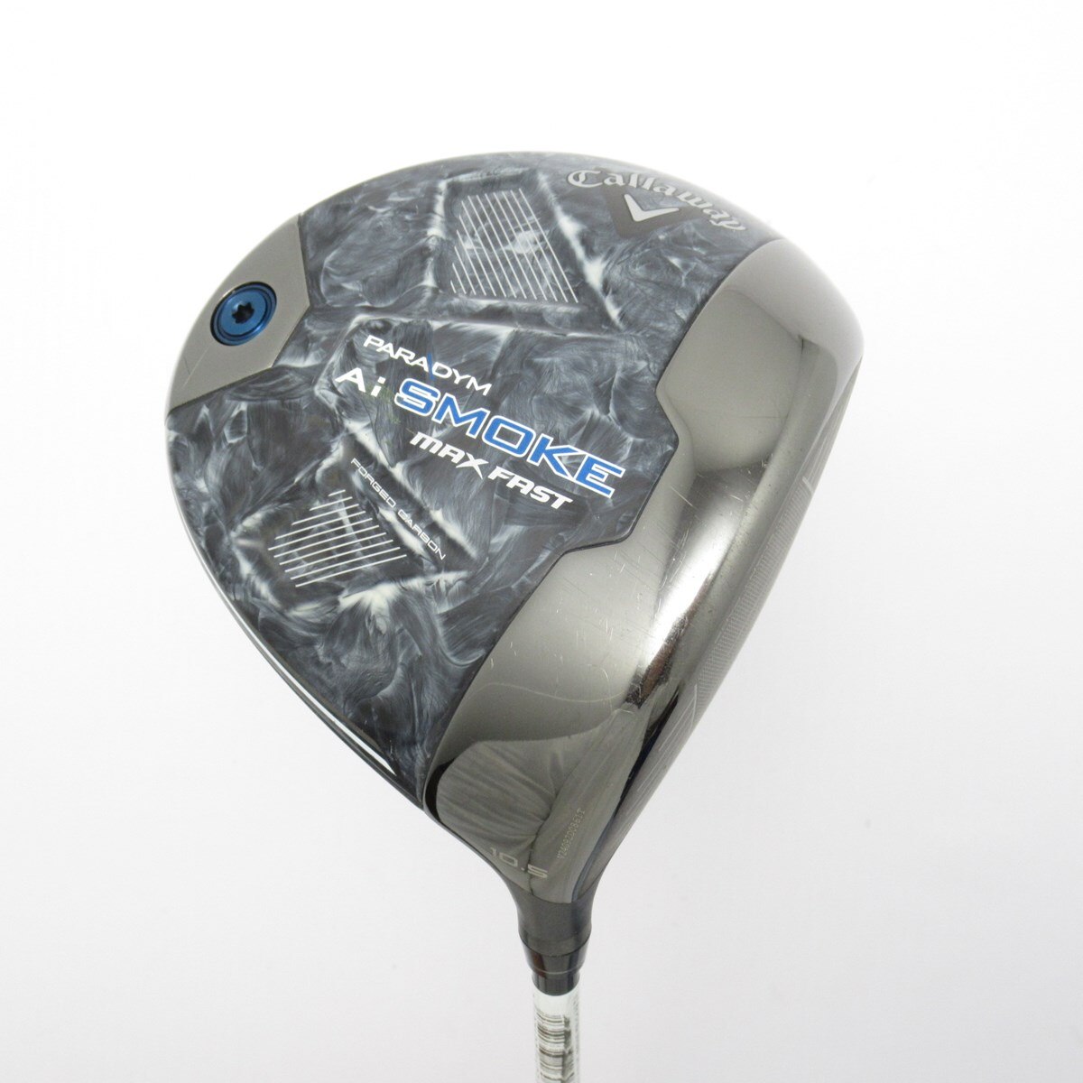 中古】パラダイム Ai SMOKE MAX FAST ドライバー TENSEI 40 for