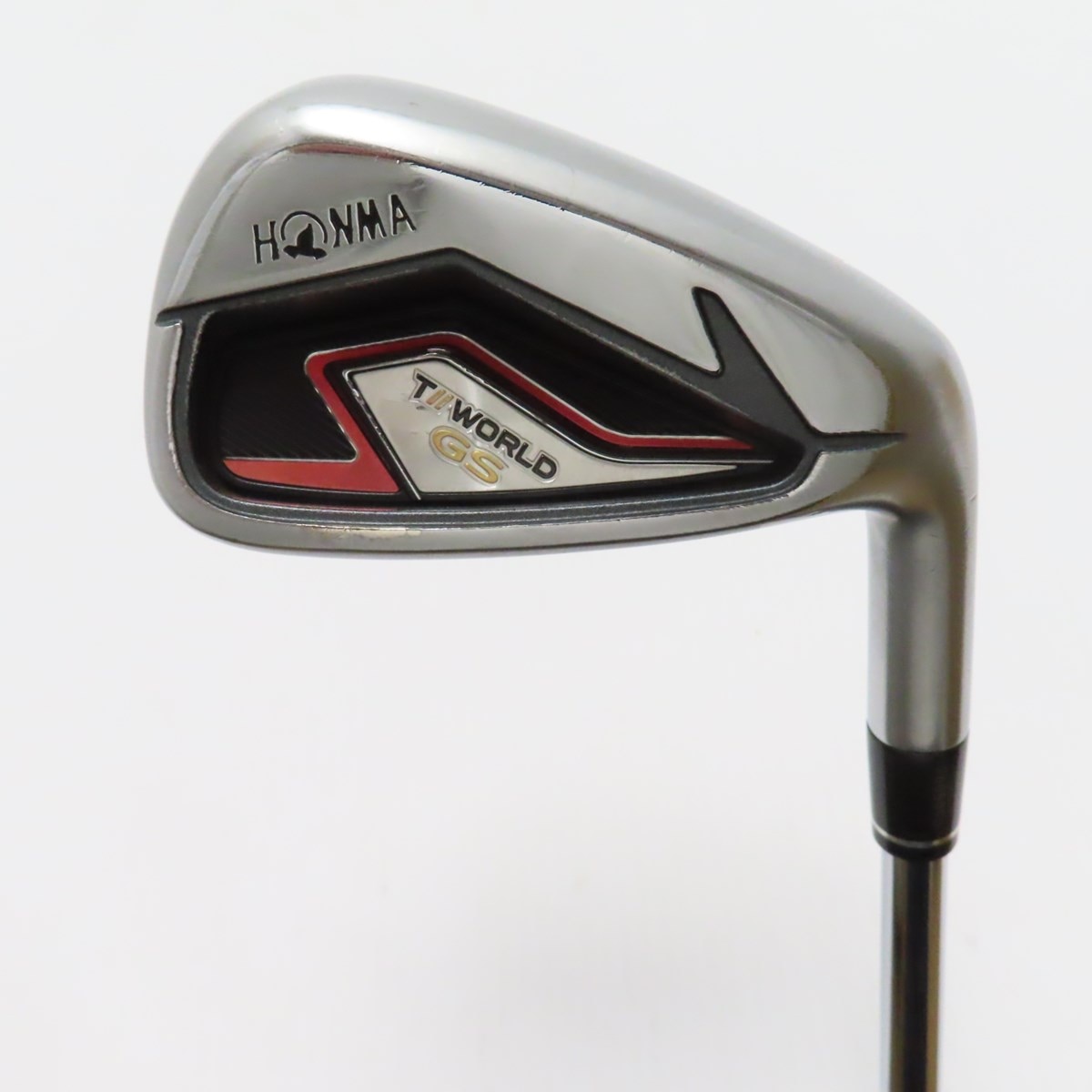 中古】ツアーワールド GS アイアンセット (本間ゴルフ) ツアー 中古】ツアーワールド GS アイアンセット (本間ゴルフ) ツアー