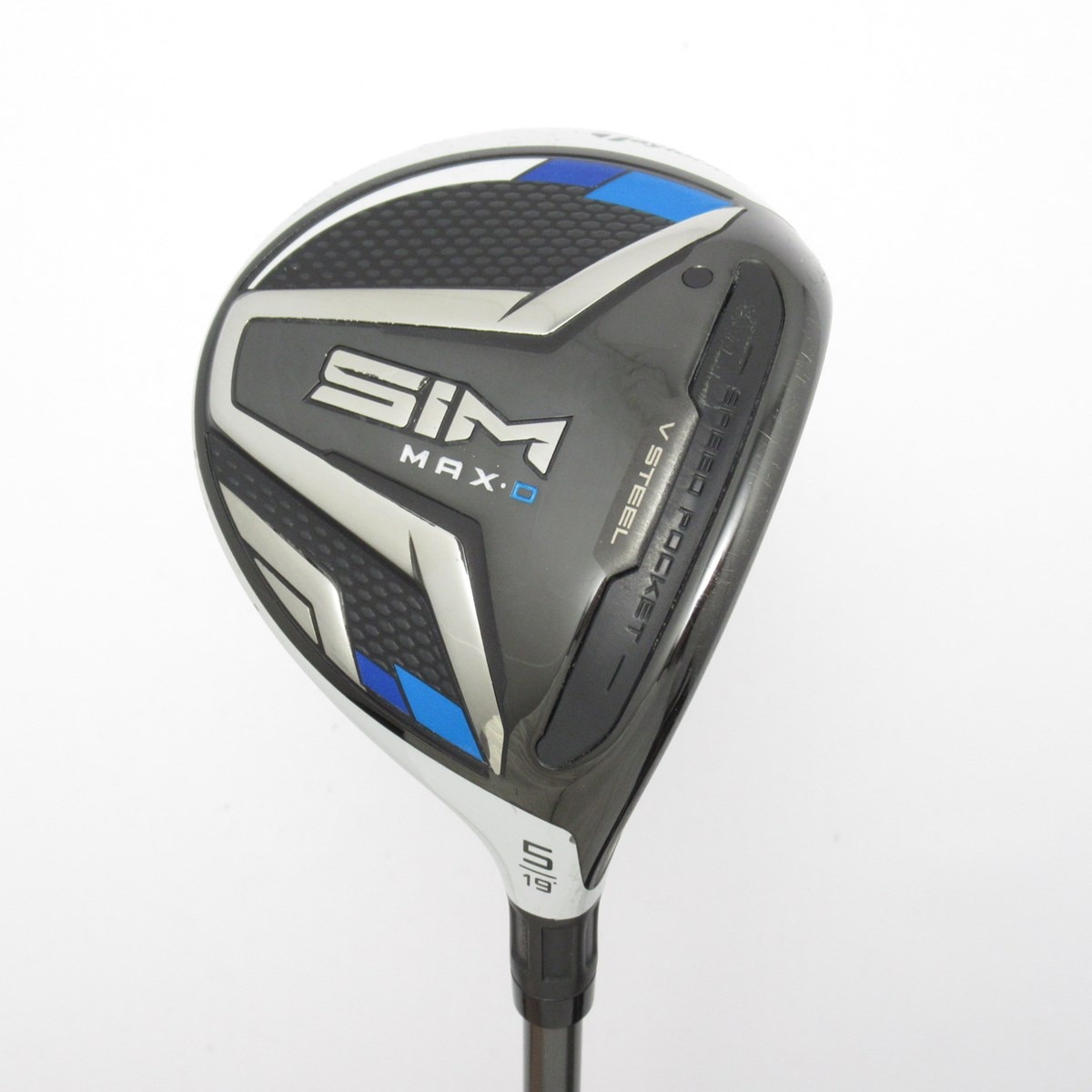 TaylorMade テーラーメイド SIM MAX ウィメンズ フェアウェイ