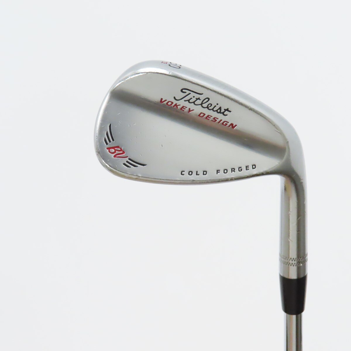 タイトリスト VOKEY Forged 3本セット