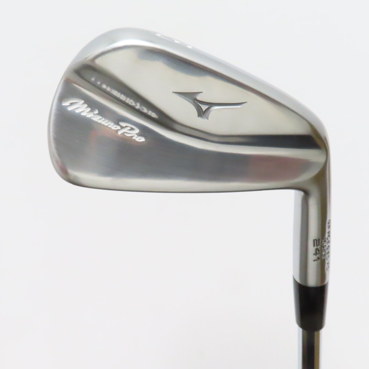 Mizuno Pro 241 アイアン 単品 – 海外カスタムクラブ専門店PEAKGOLF