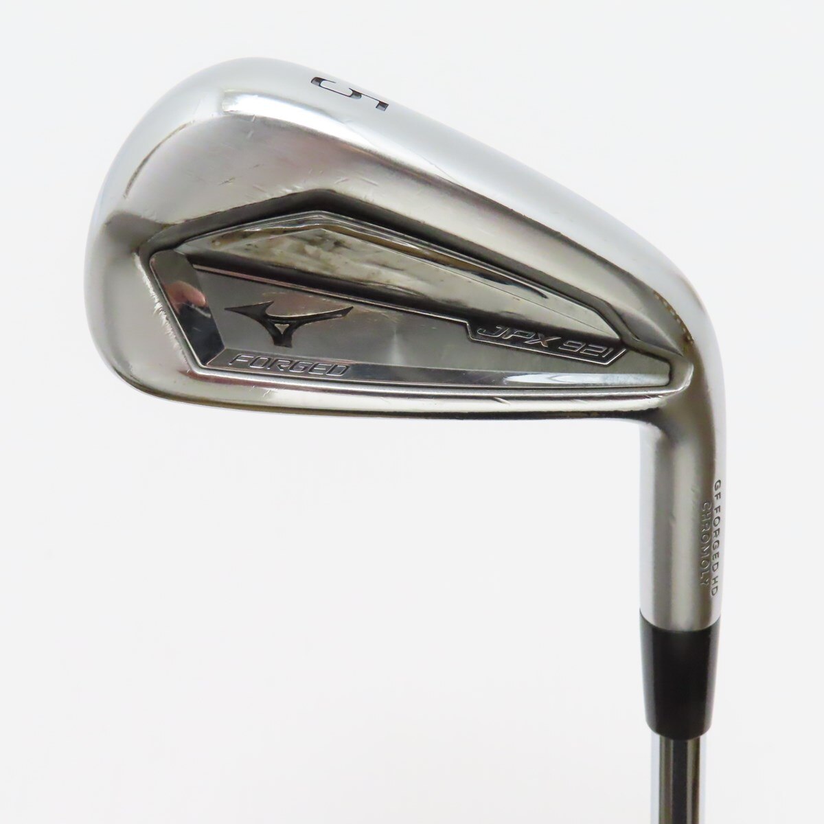中古】JPX921 FORGED アイアン N.S.PRO MODUS3 TOUR 120 24 S D 中古】JPX921 FORGED アイアン N.S.PRO MODUS3 TOUR 120 24 S D