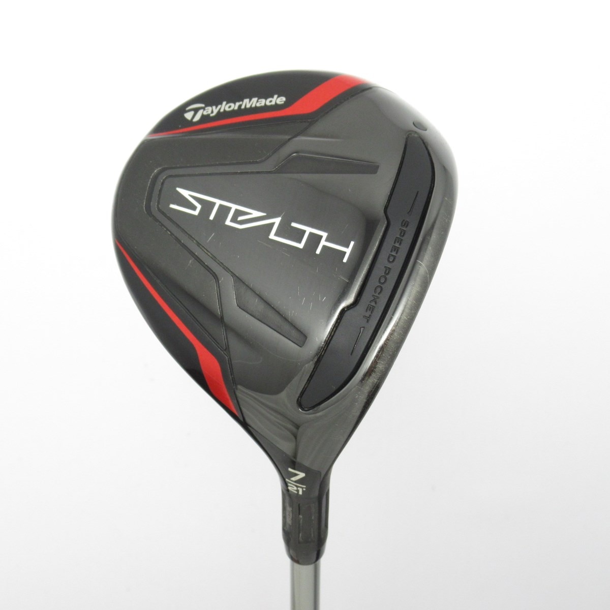 中古】ステルス フェアウェイウッド aG33-5 21 R C(フェアウェイ 中古】ステルス フェアウェイウッド aG33-5 21 R C(フェアウェイ