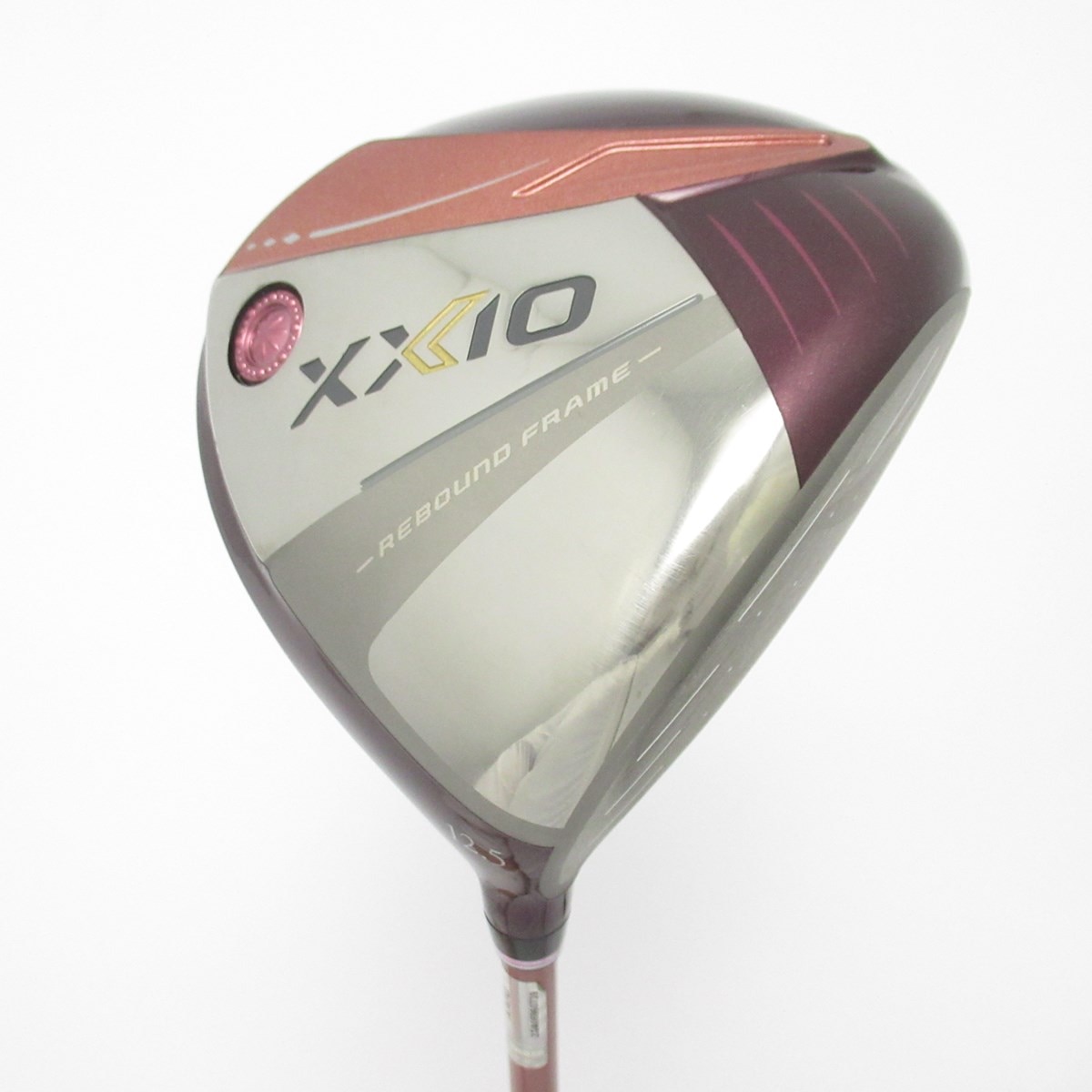 楽天市場】ゼクシオ XXIO13 ゼクシオ13 レディス ハイブリッド