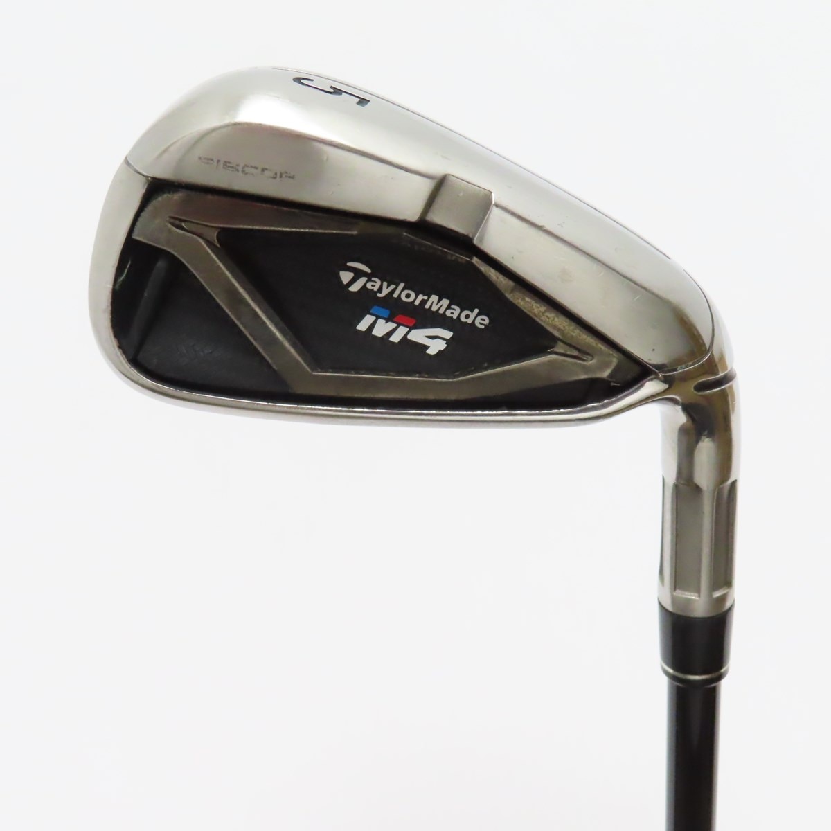 中古】M4 アイアンセット (テーラーメイド) 通販｜GDO中古ゴルフ