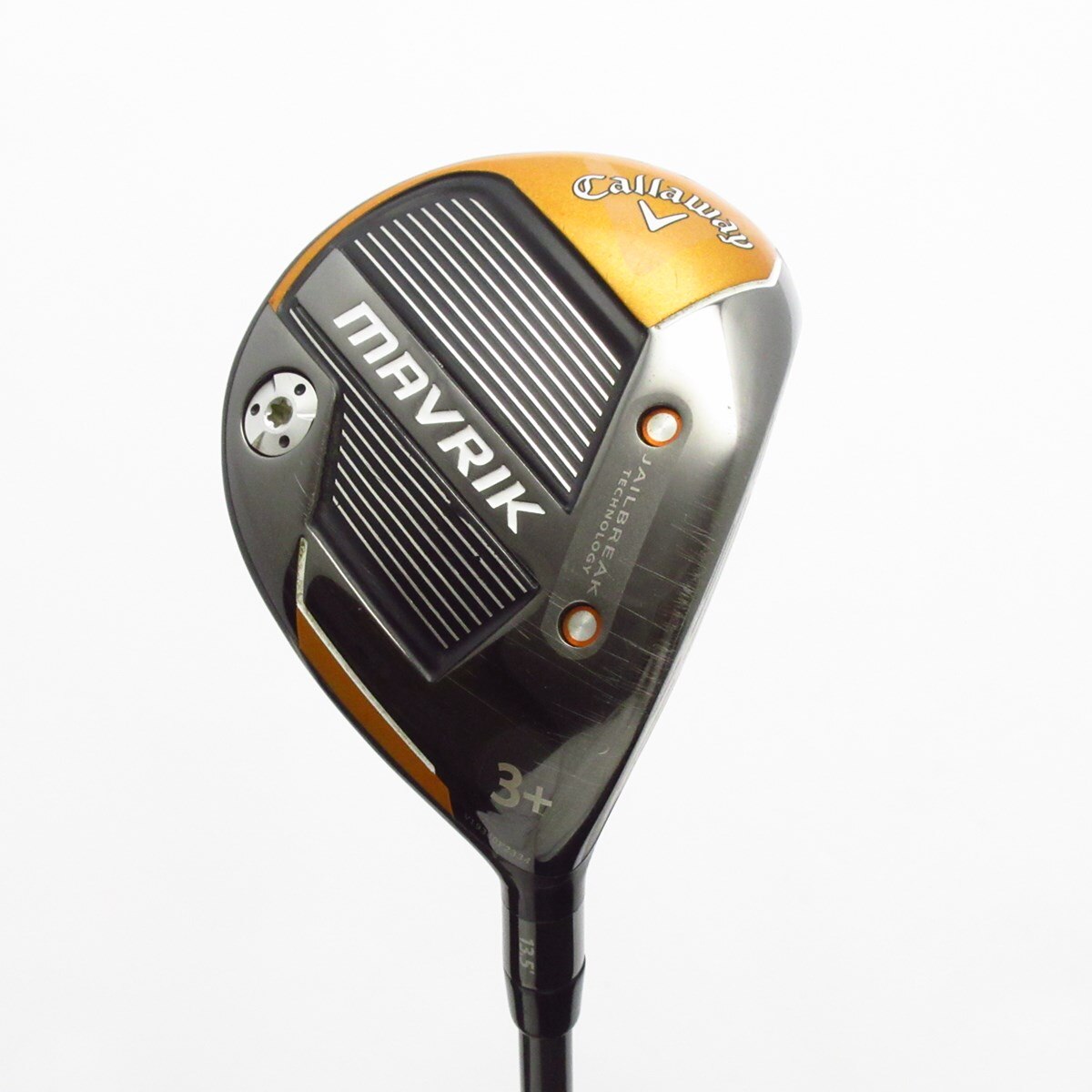 中古】マーベリック US フェアウェイウッド PROJECT X EVEN FLOW 中古】マーベリック US フェアウェイウッド PROJECT X EVEN FLOW